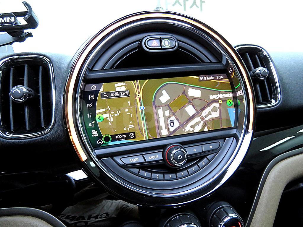 2020 MINI COOPER COUNTRYMAN 1.5 HIGH GEN2 - 12