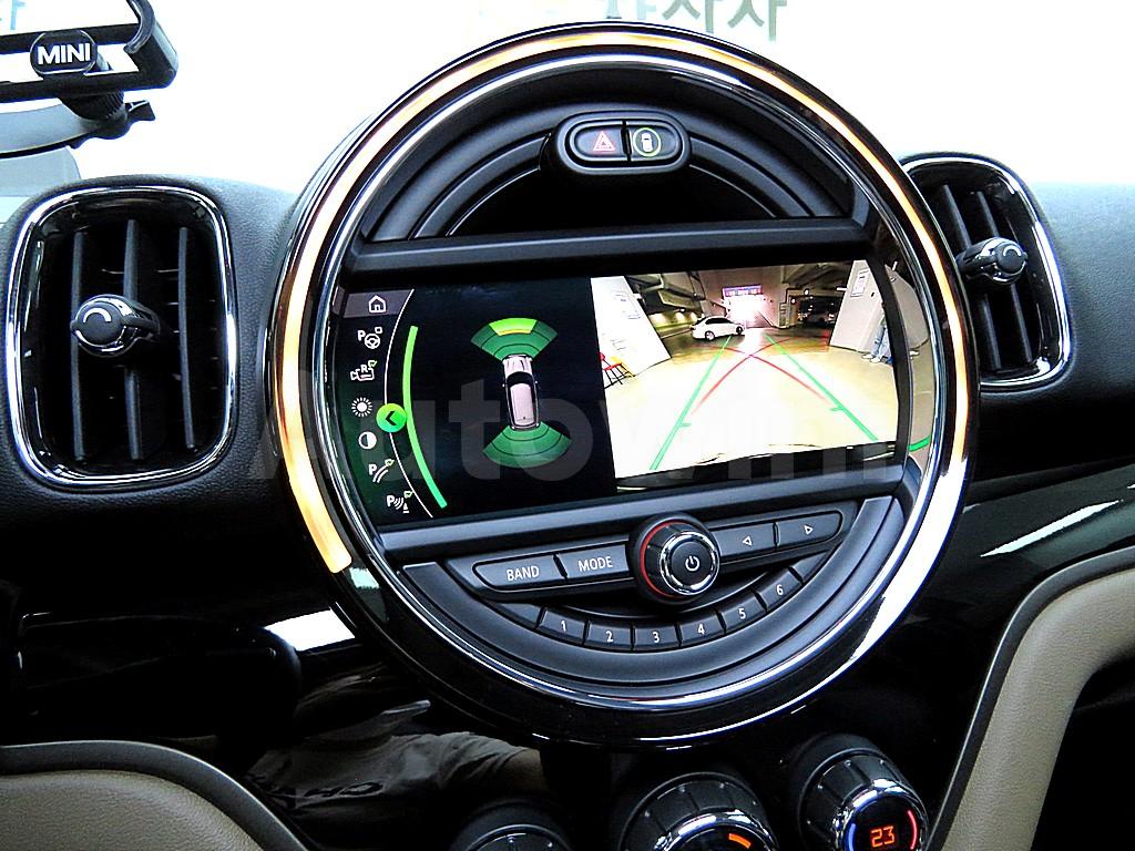 2020 MINI COOPER COUNTRYMAN 1.5 HIGH GEN2 - 13