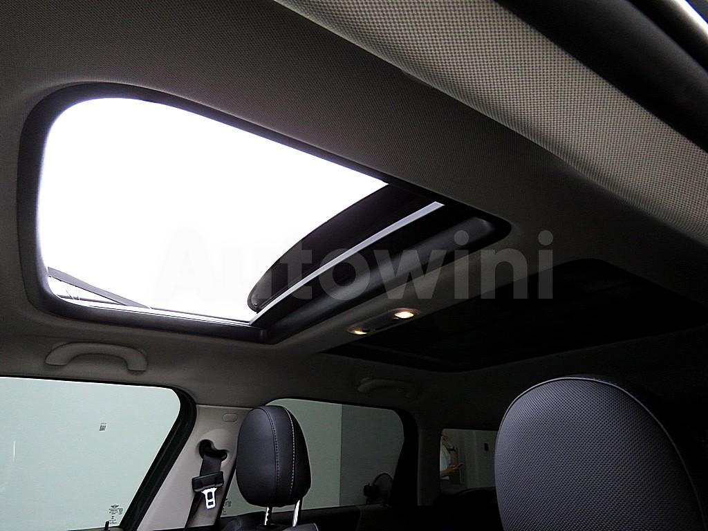 2020 MINI COOPER COUNTRYMAN 1.5 HIGH GEN2 - 14