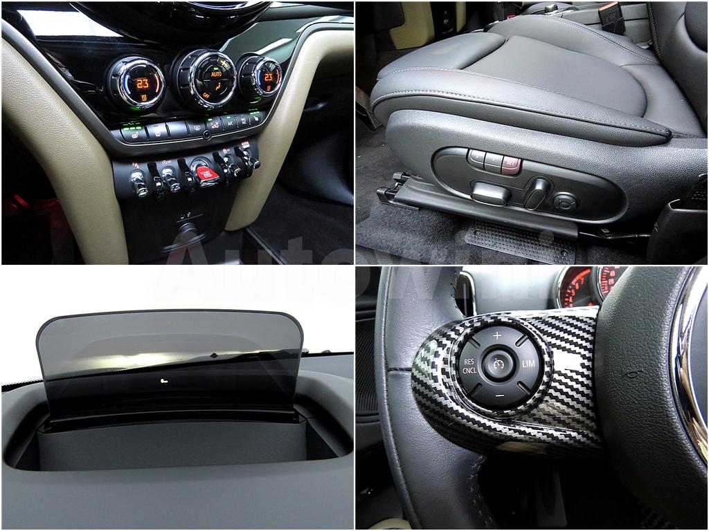 2020 MINI COOPER COUNTRYMAN 1.5 HIGH GEN2 - 18