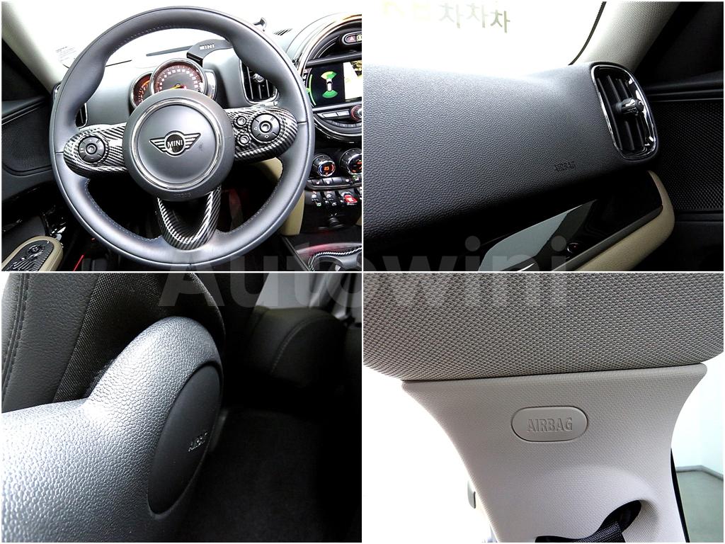 2020 MINI COOPER COUNTRYMAN 1.5 HIGH GEN2 - 20