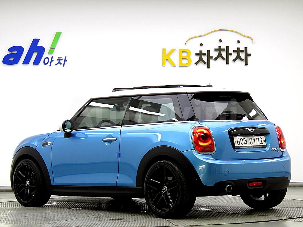 WMWXN310XG3B42655 2016 MINI COOPER D 1.5 3-DOOR MID-3