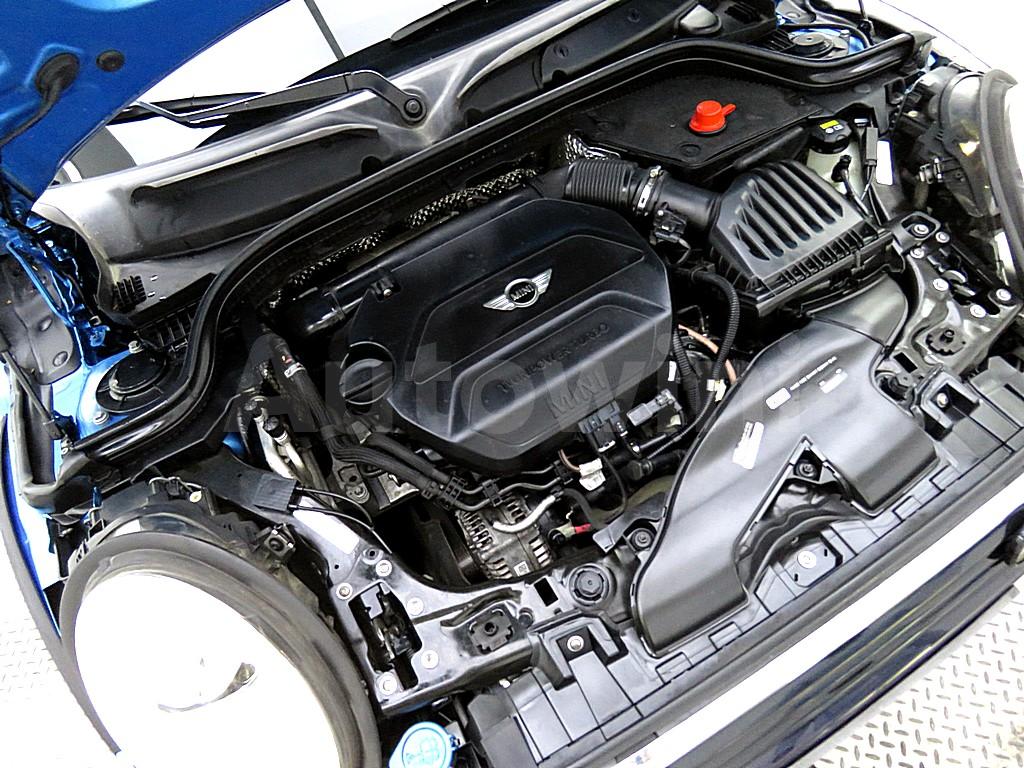 WMWXN310XG3B42655 2016 MINI COOPER D 1.5 3-DOOR MID-5