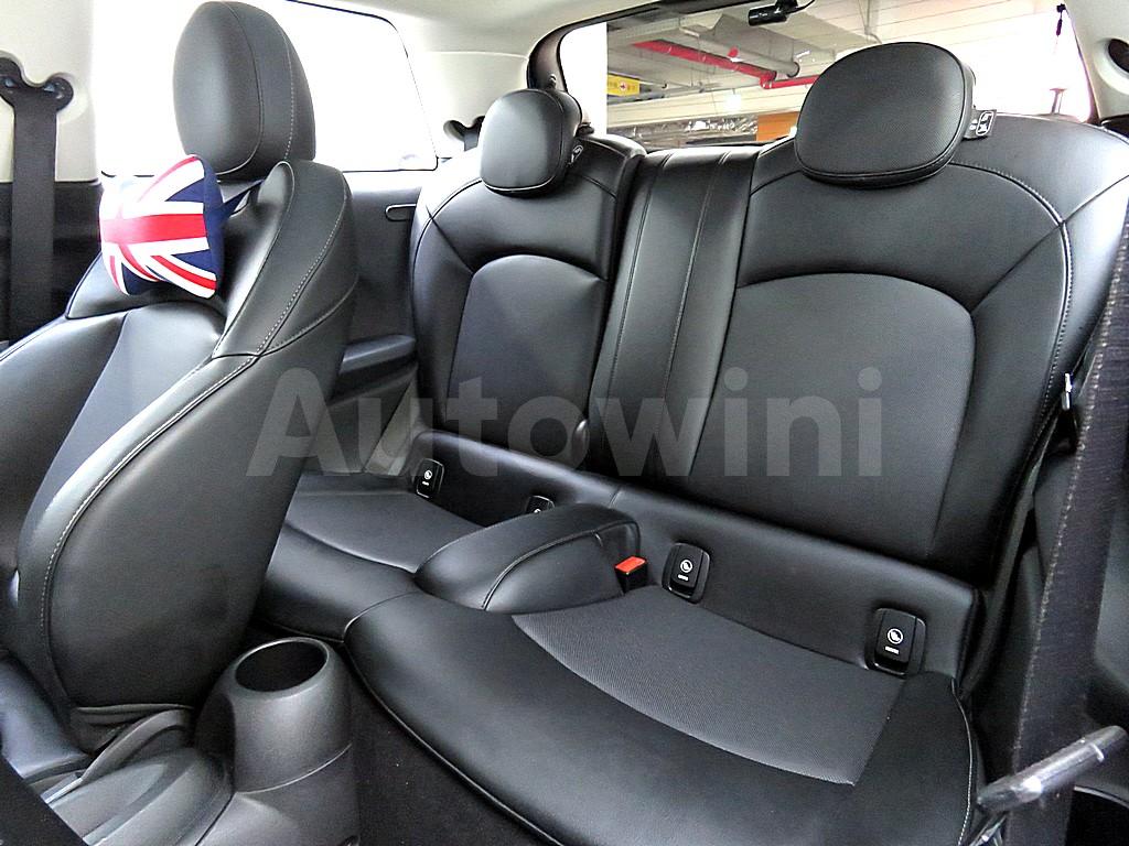 2016 MINI COOPER D 1.5 3-DOOR MID - 9