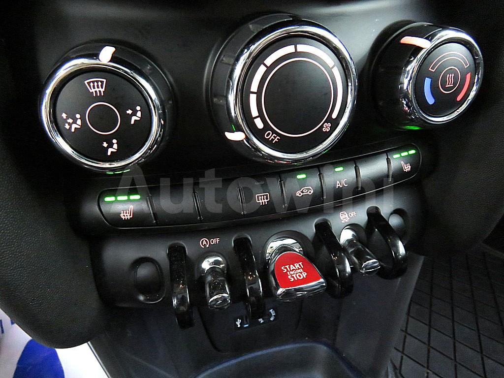 2016 MINI COOPER D 1.5 3-DOOR MID - 12
