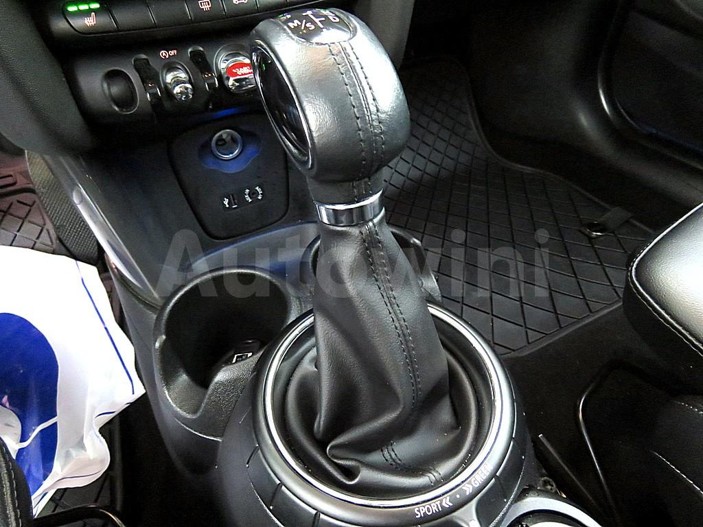 2016 MINI COOPER D 1.5 3-DOOR MID - 13
