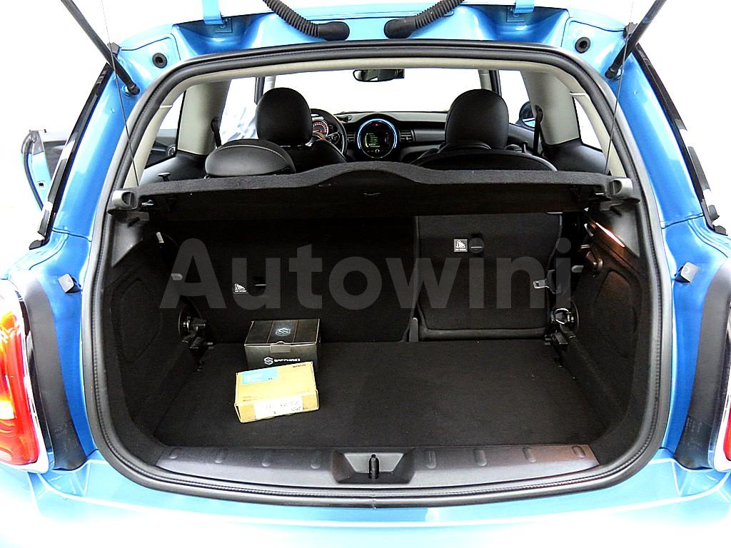 2016 MINI COOPER D 1.5 3-DOOR MID - 18