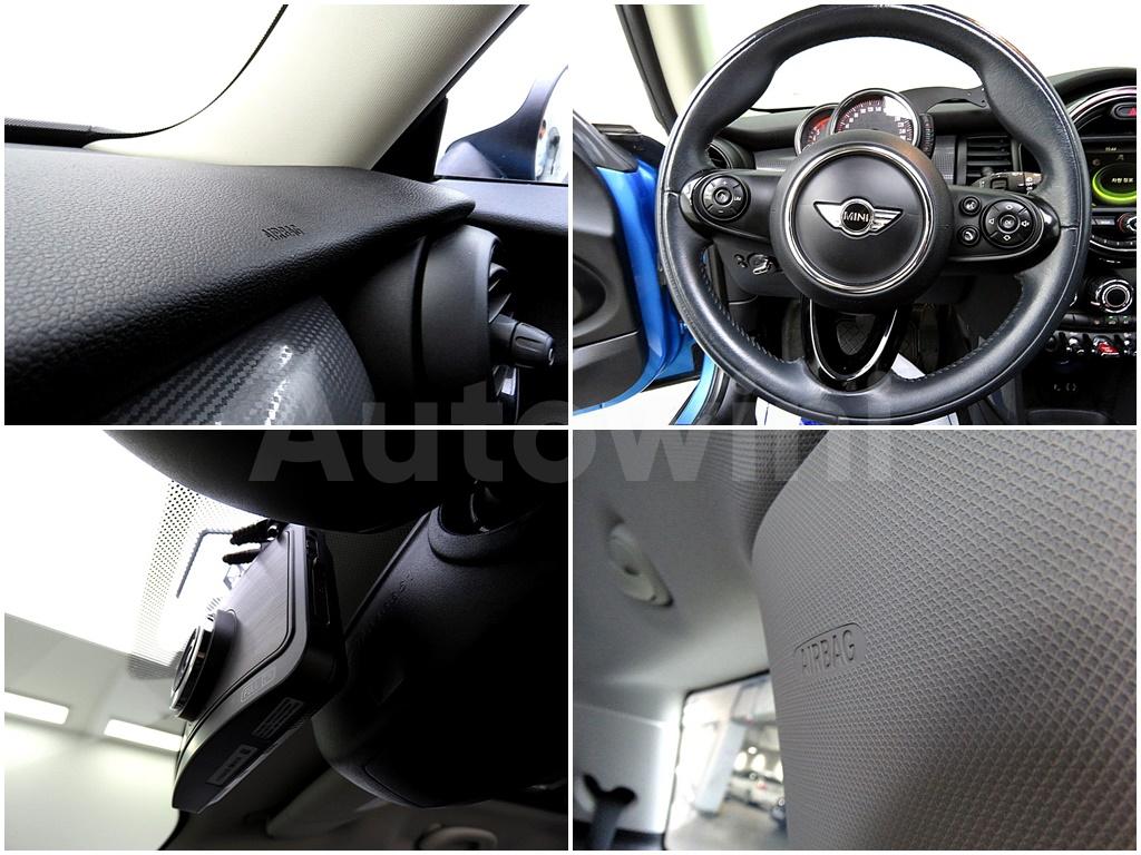 2016 MINI COOPER D 1.5 3-DOOR MID - 20