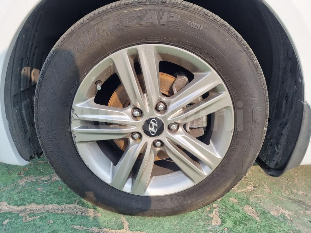 2014 HYUNDAI YF SONATA 13/14Г, NO DAMAGE, 2AIRBAGS - 16