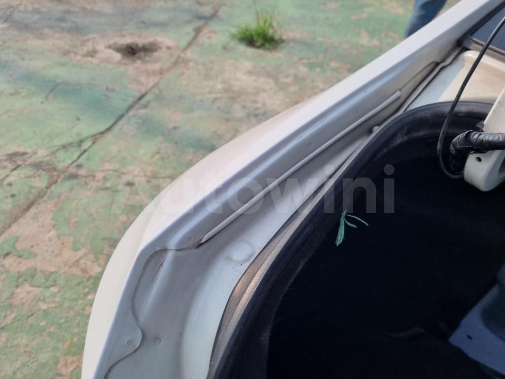 2014 HYUNDAI YF SONATA 13/14Г, NO DAMAGE, 2AIRBAGS - 24