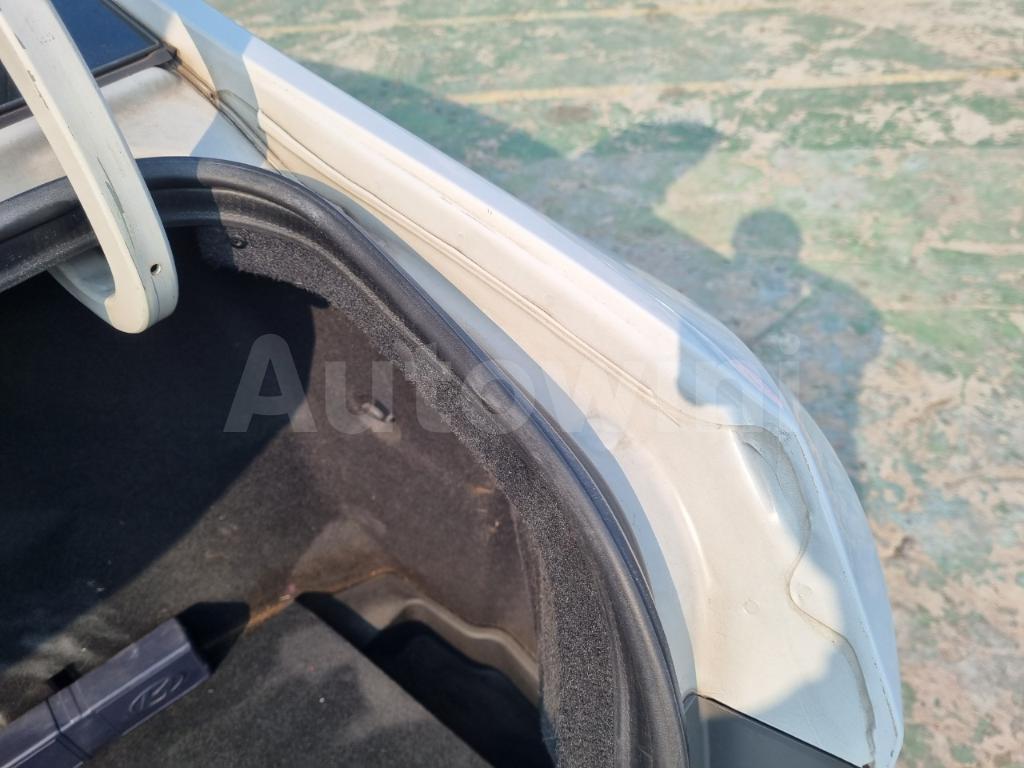 2014 HYUNDAI YF SONATA 13/14Г, NO DAMAGE, 2AIRBAGS - 25