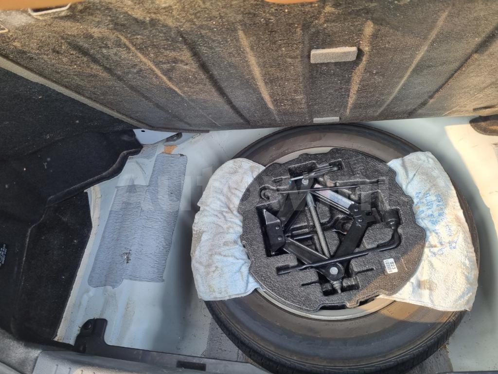 2014 HYUNDAI YF SONATA 13/14Г, NO DAMAGE, 2AIRBAGS - 26