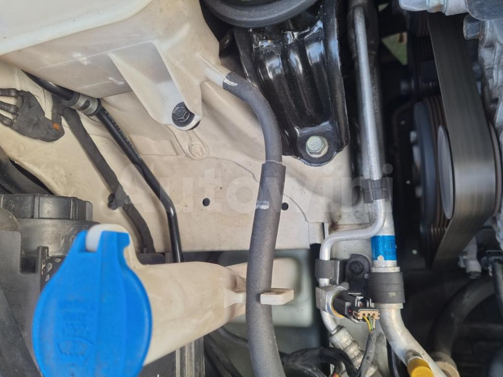 2014 HYUNDAI YF SONATA 13/14Г, NO DAMAGE, 2AIRBAGS - 36