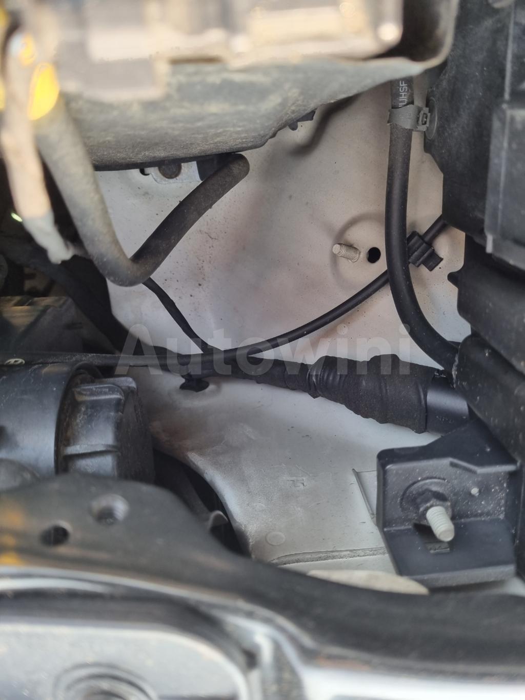 2014 HYUNDAI YF SONATA 13/14Г, NO DAMAGE, 2AIRBAGS - 37