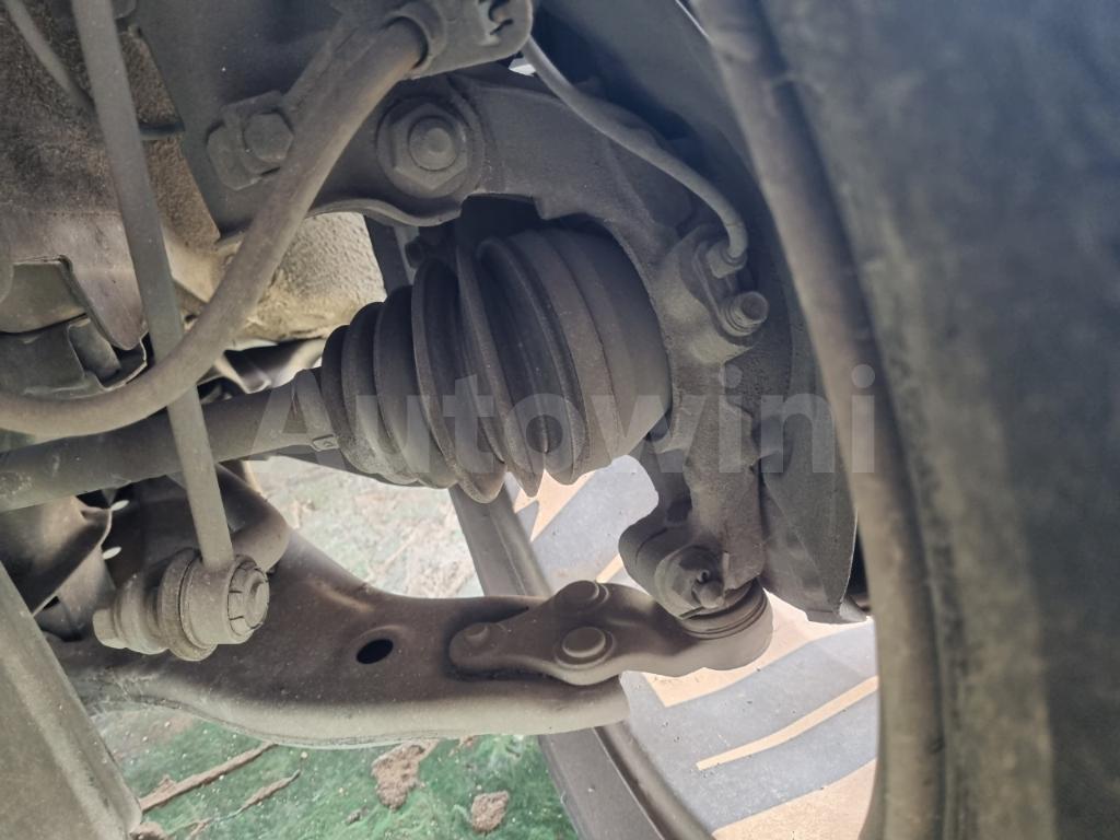 2014 HYUNDAI YF SONATA 13/14Г, NO DAMAGE, 2AIRBAGS - 41