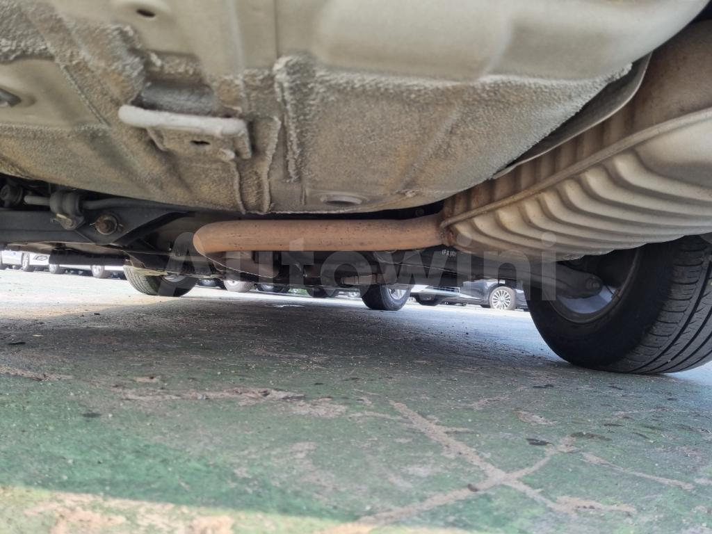 2014 HYUNDAI YF SONATA 13/14Г, NO DAMAGE, 2AIRBAGS - 44