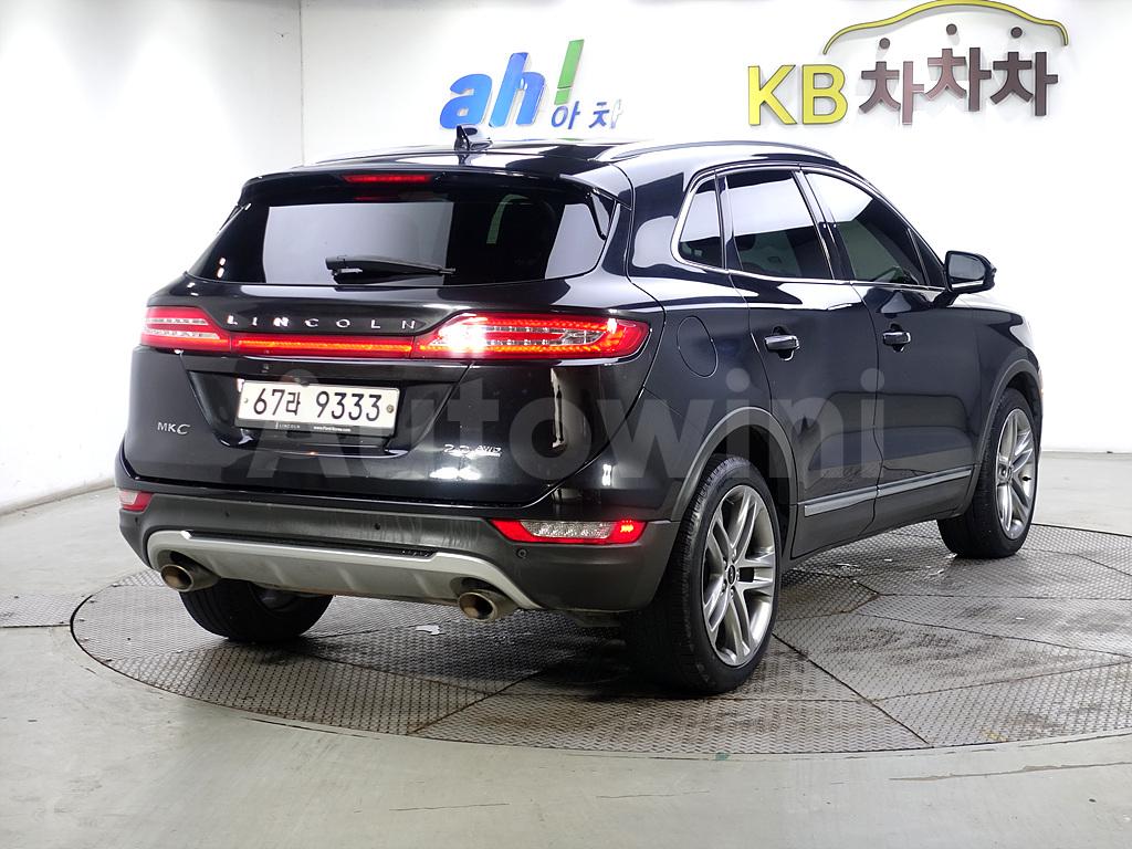 5LMCJ2A92FUJ17026 2015 LINCOLN MKC 2.0 AWD-3
