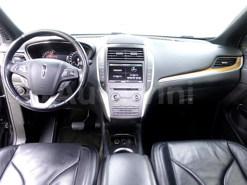 5LMCJ2A92FUJ17026 2015 LINCOLN MKC 2.0 AWD-4