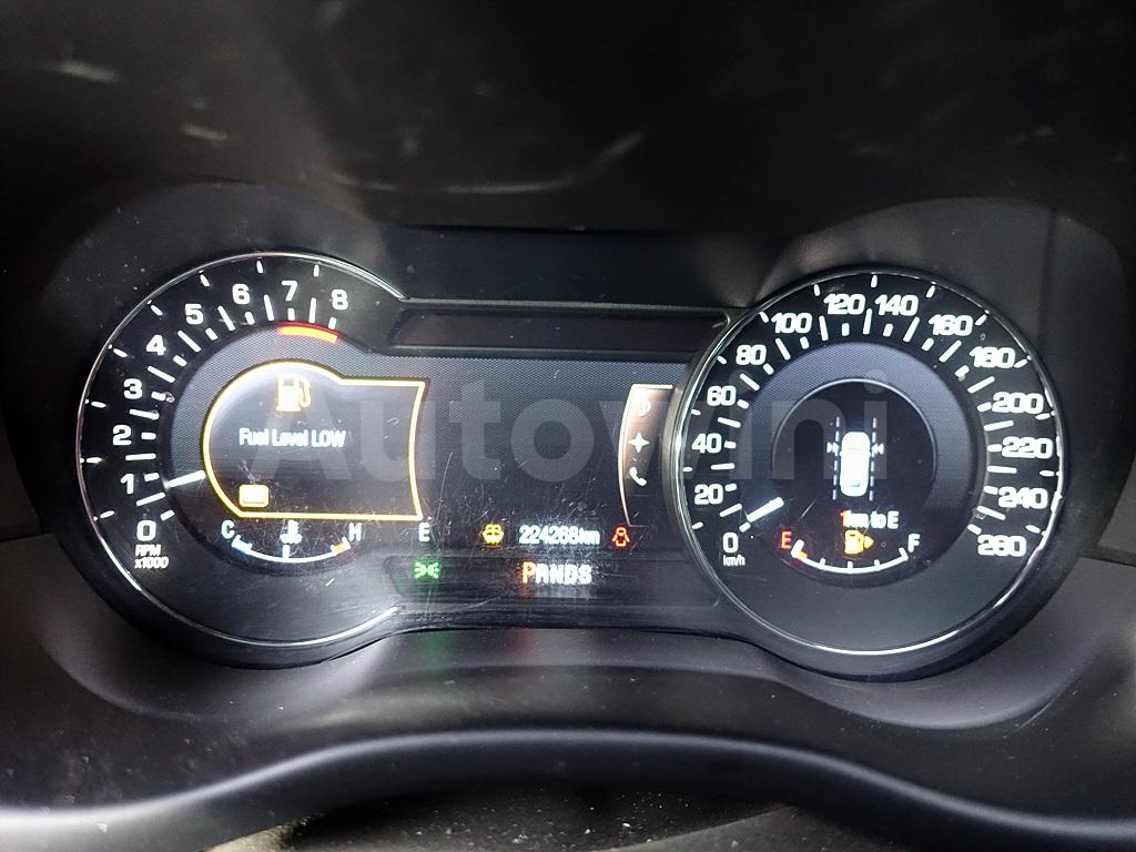 2015 LINCOLN MKC 2.0 AWD - 7