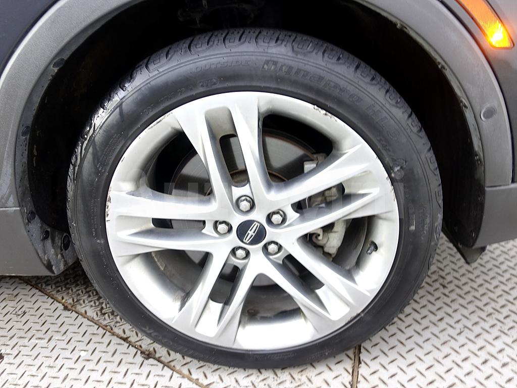 2015 LINCOLN MKC 2.0 AWD - 20