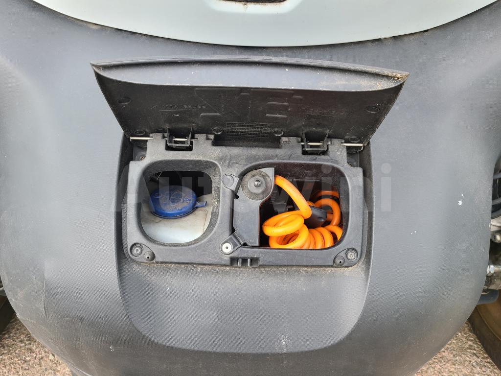 2019 RENAULT SAMSUNG TWIZY ELECTRIC CAR - 30