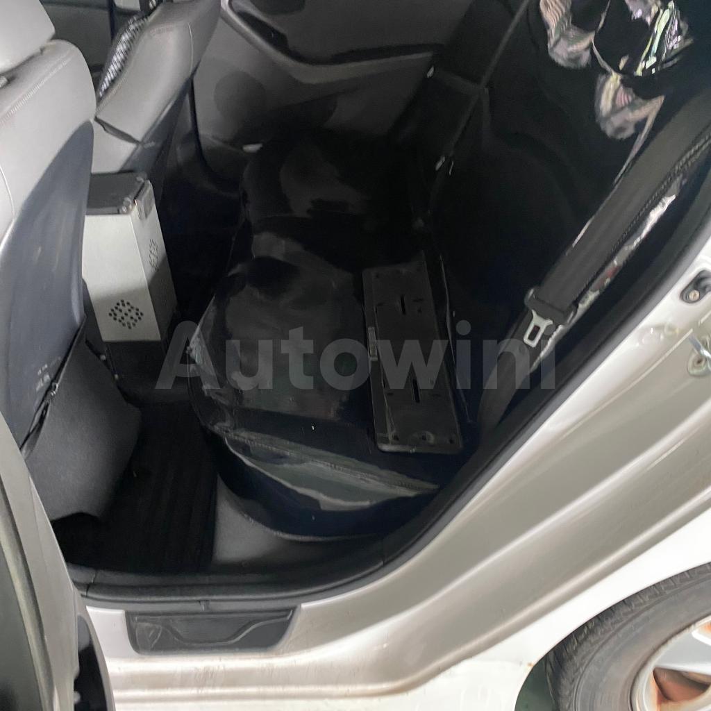 2013 HYUNDAI  AVANTE ELANTRA 1.6 SMART A/T GSL - 17