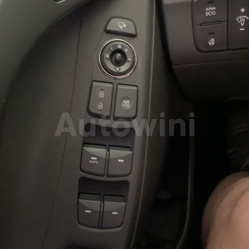 2013 HYUNDAI  AVANTE ELANTRA 1.6 SMART A/T GSL - 23