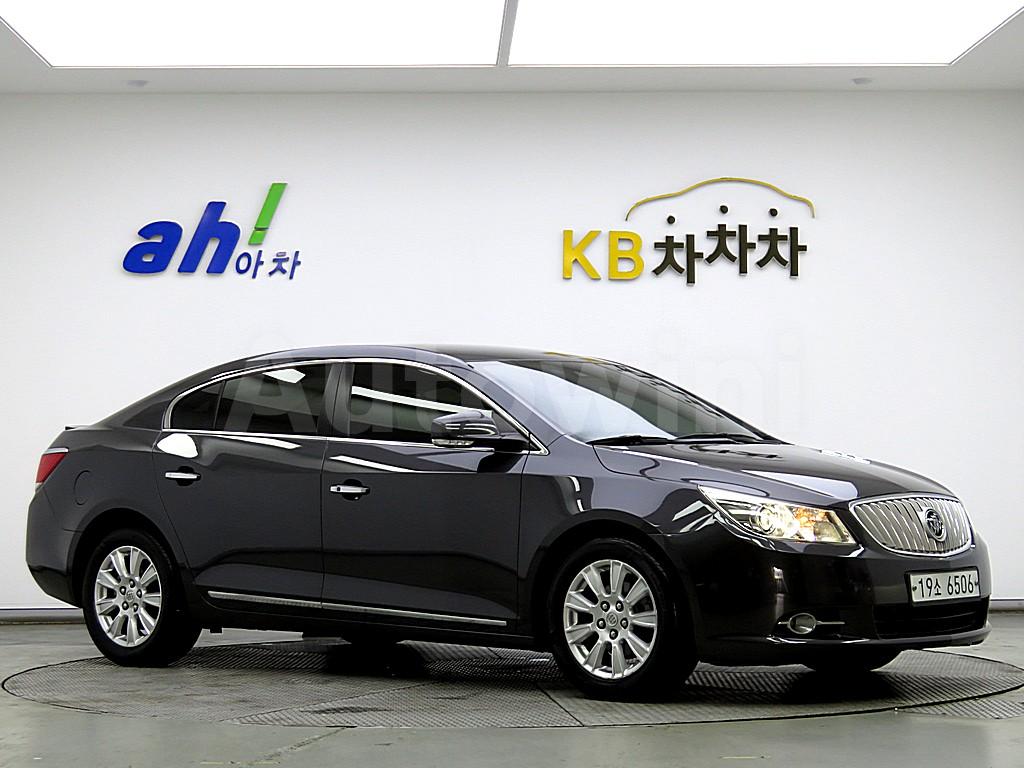 KLAPA69RDCB017984 2012 GM DAEWOO (CHEVROLET) ALPHEON EL240H PREMIUM-1
