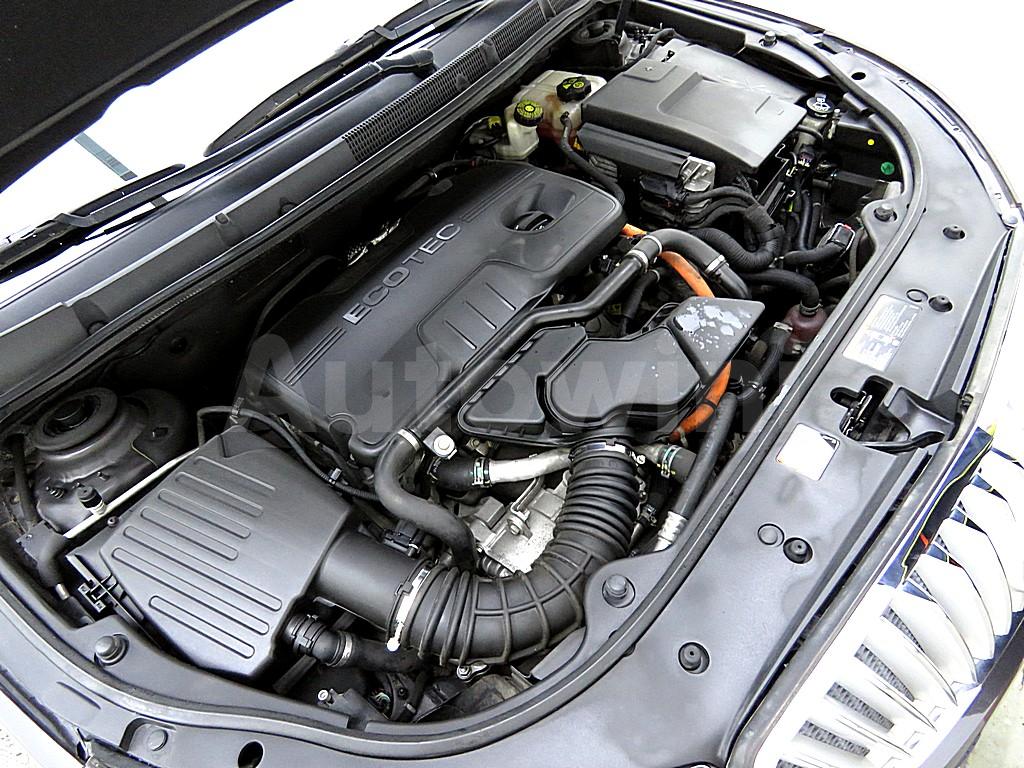 KLAPA69RDCB017984 2012 GM DAEWOO (CHEVROLET) ALPHEON EL240H PREMIUM-5