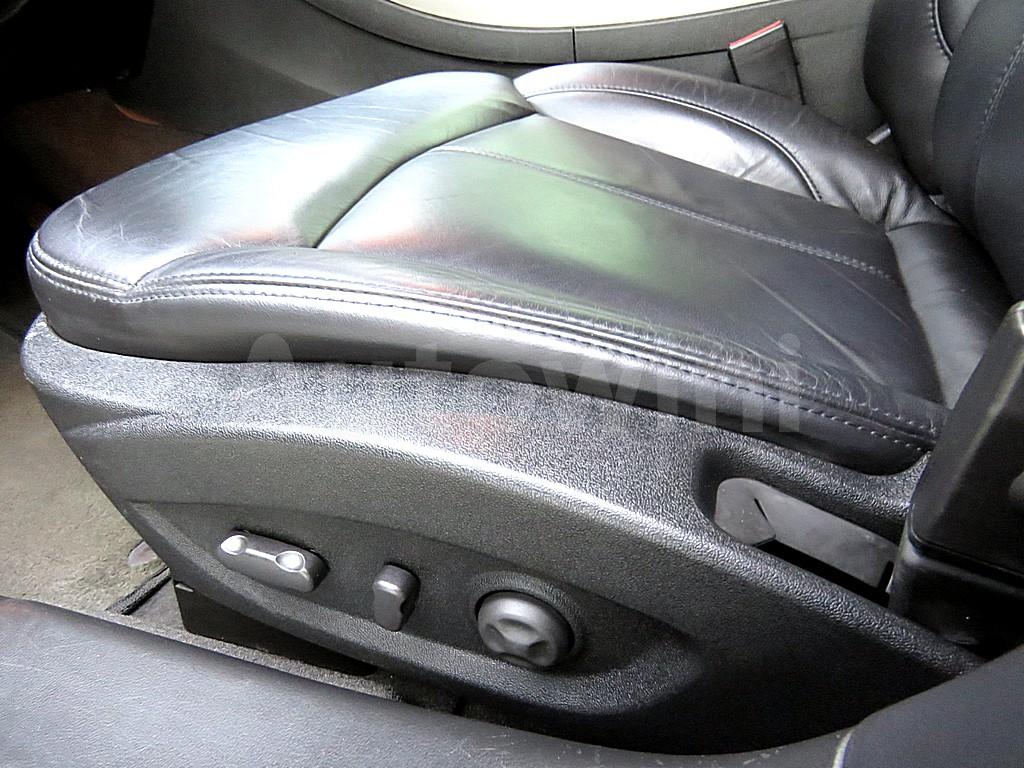 2012 GM DAEWOO (CHEVROLET) ALPHEON EL240H PREMIUM - 9