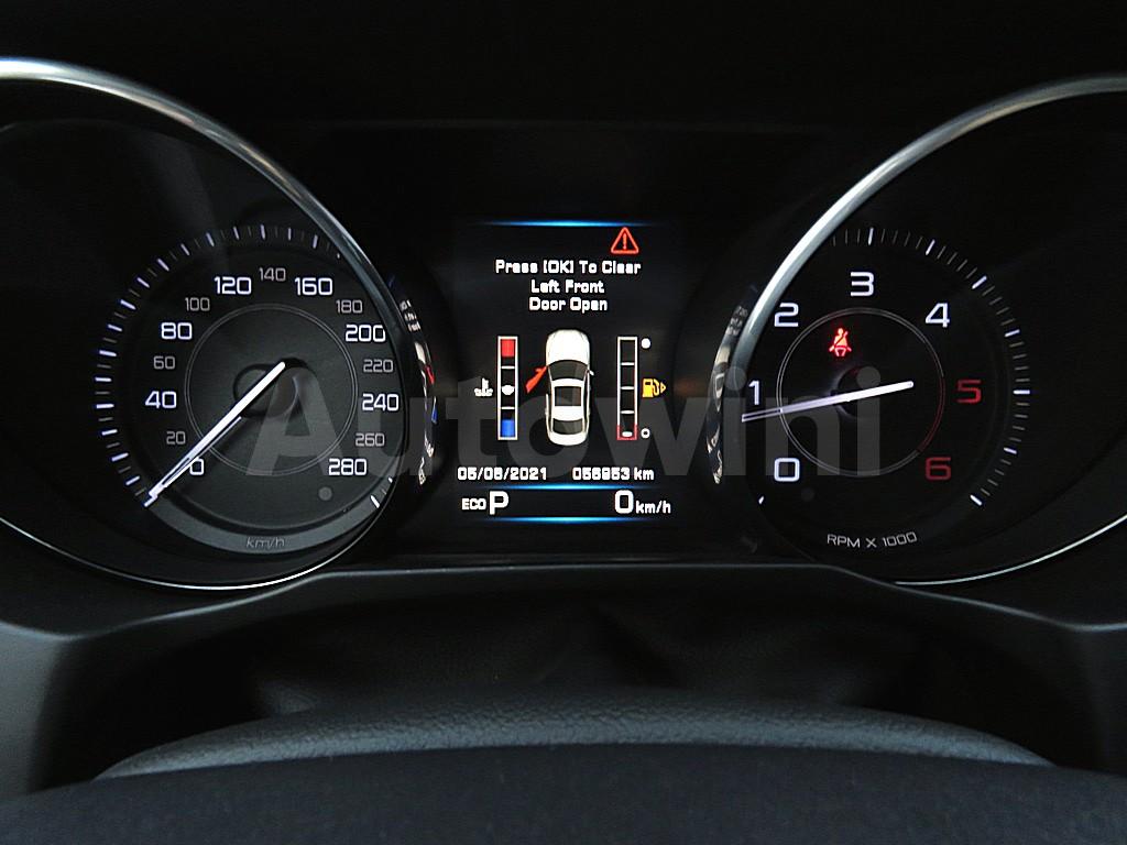 2016 JAGUAR XE 2.0D R SPORTS - 7