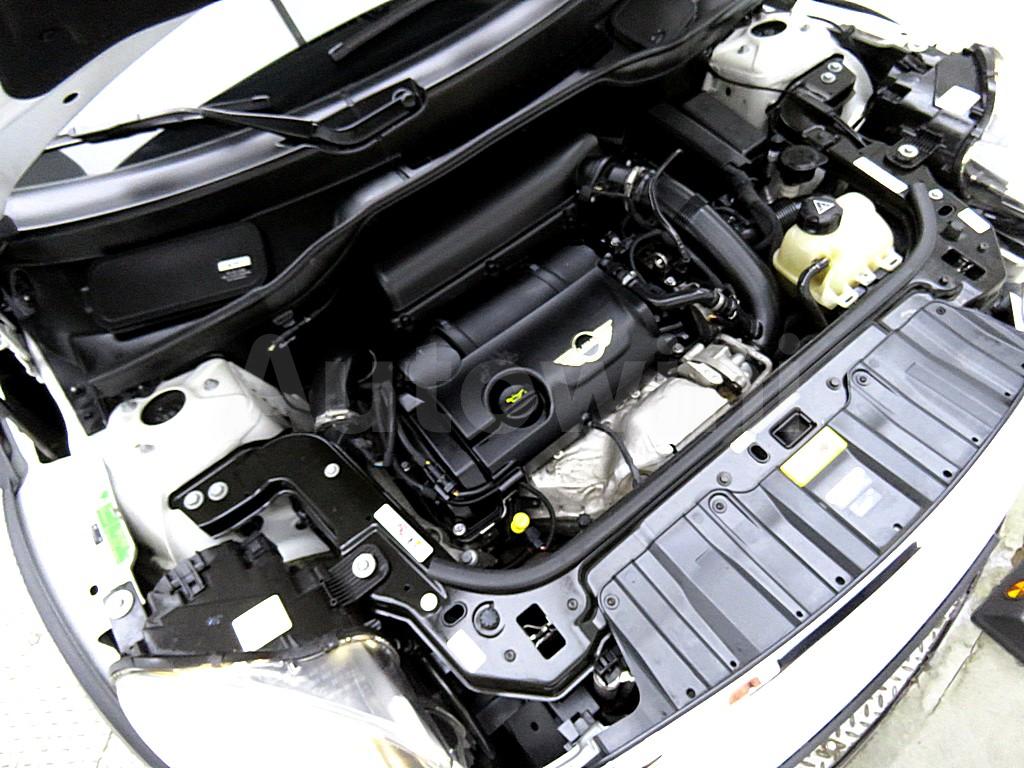 WMWZC3108BWK94839 2011 MINI COOPER S COUNTRYMAN BASIC GEN 1-5