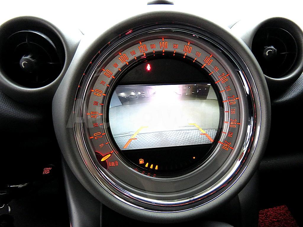 2011 MINI COOPER S COUNTRYMAN BASIC GEN 1 - 12