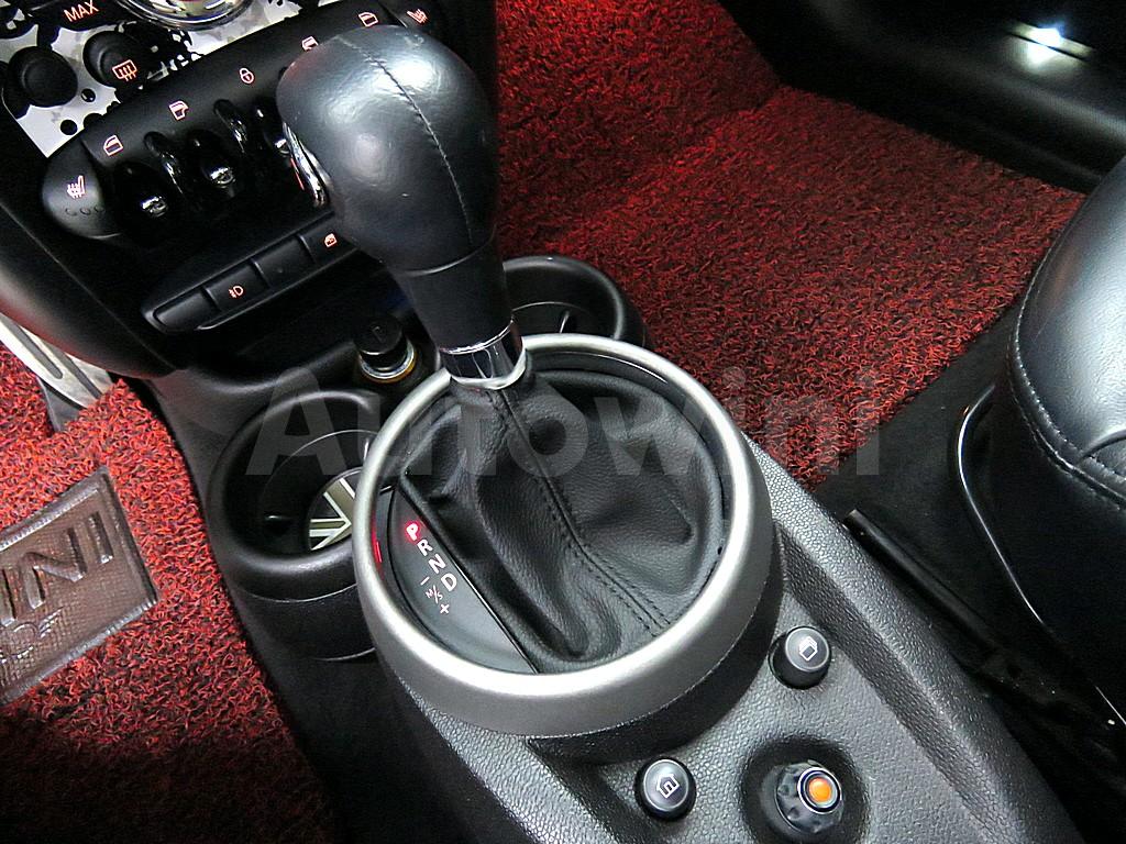 2011 MINI COOPER S COUNTRYMAN BASIC GEN 1 - 14