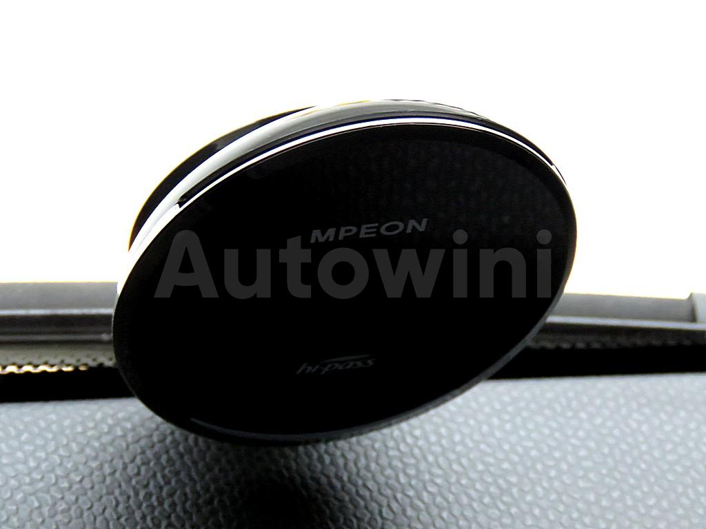2011 MINI COOPER S COUNTRYMAN BASIC GEN 1 - 16
