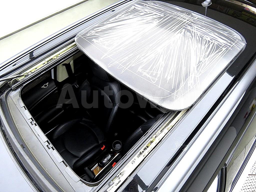 2011 MINI COOPER S COUNTRYMAN BASIC GEN 1 - 17