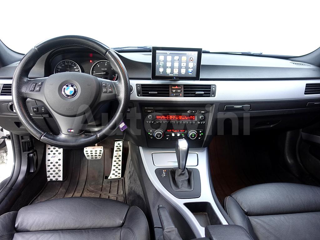 2010 BMW 3 SERIES E90  320D - 5
