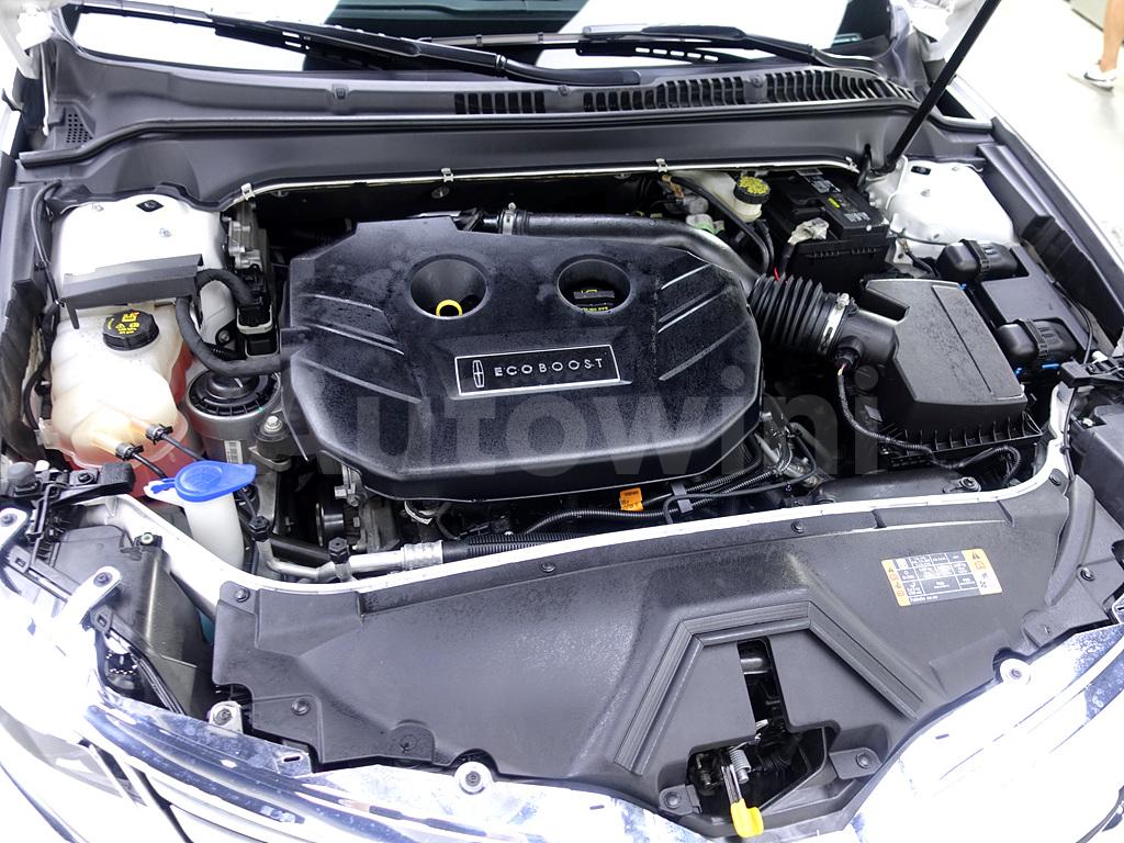 3LN6L2G98FR624800 2015 LINCOLN MKZ ECOBUST AWD-5