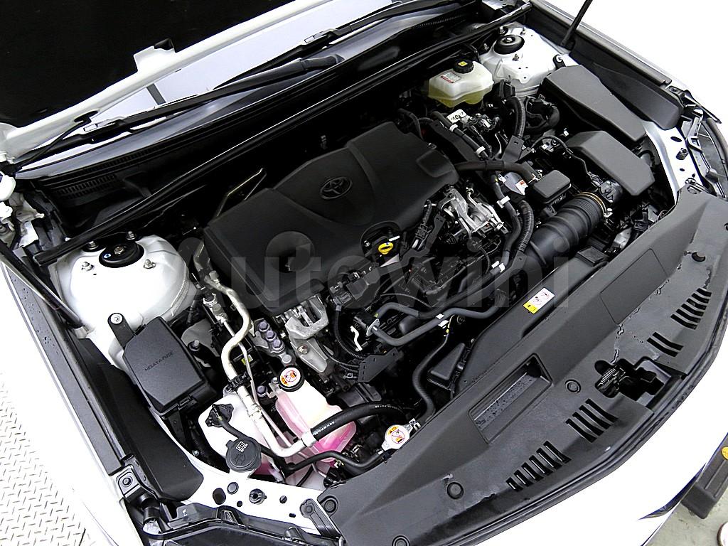 JTNB21HK7J3012821 2018 TOYOTA  CAMRY (XV70)2.5 HYBRID XLE-5
