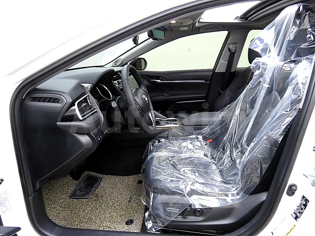 2018 TOYOTA  CAMRY (XV70)2.5 HYBRID XLE - 9