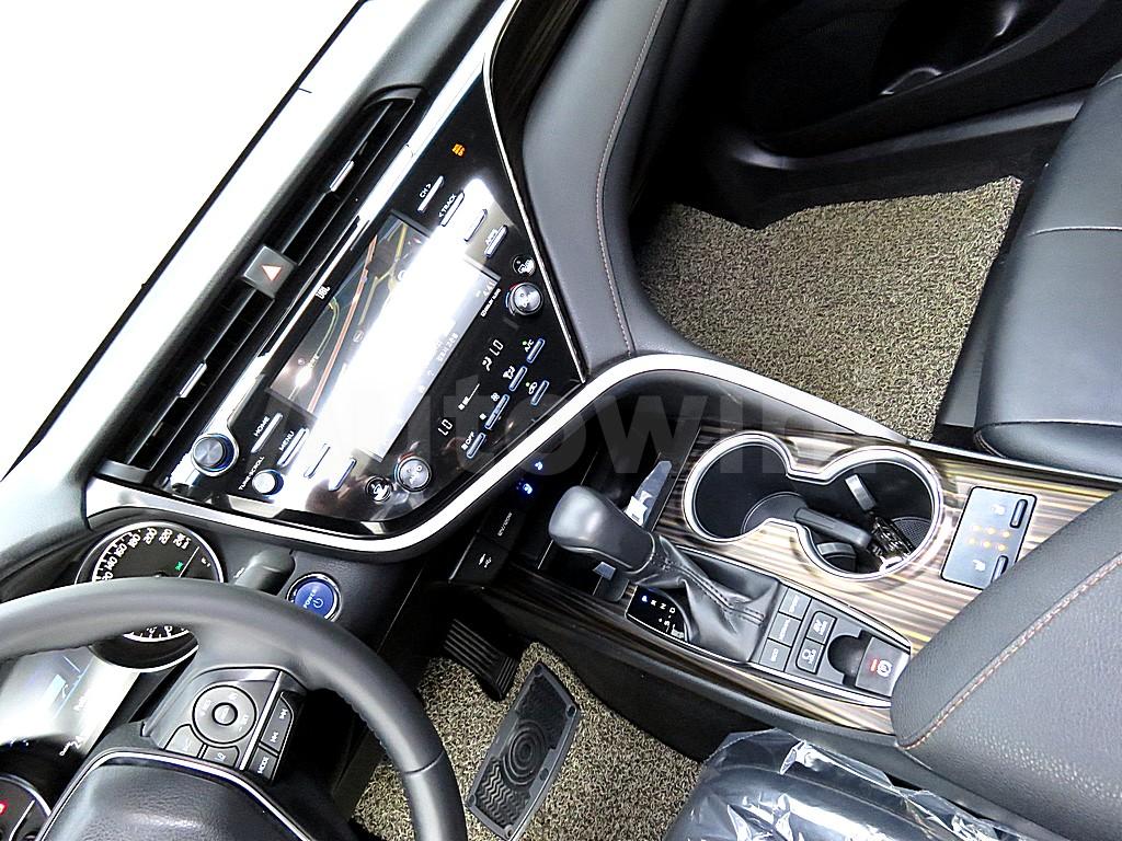 2018 TOYOTA  CAMRY (XV70)2.5 HYBRID XLE - 11