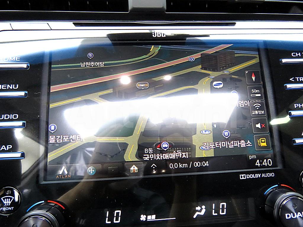 2018 TOYOTA  CAMRY (XV70)2.5 HYBRID XLE - 12