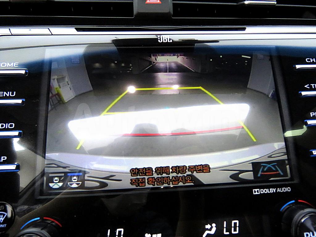 2018 TOYOTA  CAMRY (XV70)2.5 HYBRID XLE - 13
