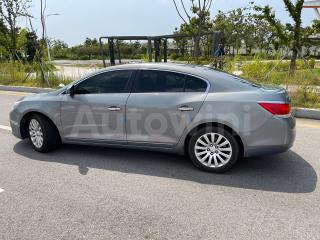 KLAPA69CDBB003850 2011 GM DAEWOO (CHEVROLET) ALPHEON S.KEY / ABS / R.CAM-3