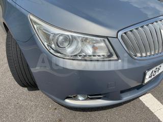 2011 GM DAEWOO (CHEVROLET) ALPHEON S.KEY / ABS / R.CAM - 14
