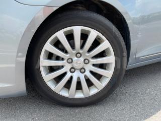 2011 GM DAEWOO (CHEVROLET) ALPHEON S.KEY / ABS / R.CAM - 15