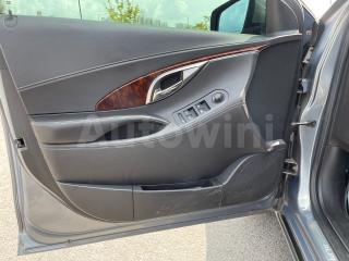 2011 GM DAEWOO (CHEVROLET) ALPHEON S.KEY / ABS / R.CAM - 17