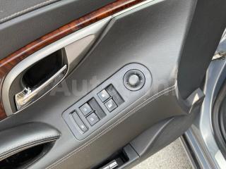 2011 GM DAEWOO (CHEVROLET) ALPHEON S.KEY / ABS / R.CAM - 18
