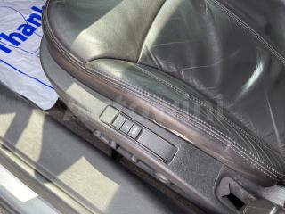 2011 GM DAEWOO (CHEVROLET) ALPHEON S.KEY / ABS / R.CAM - 20