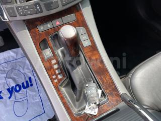 2011 GM DAEWOO (CHEVROLET) ALPHEON S.KEY / ABS / R.CAM - 25